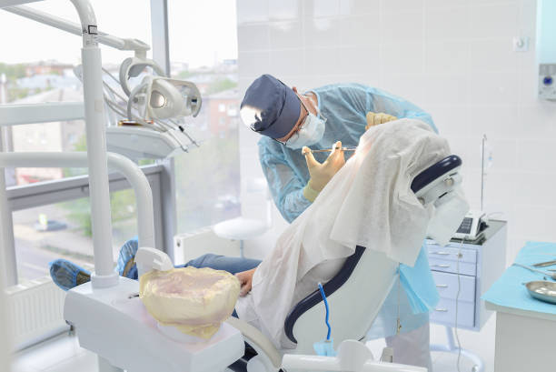 Best Emergency Treatment for Toothache in Williamson, AZ